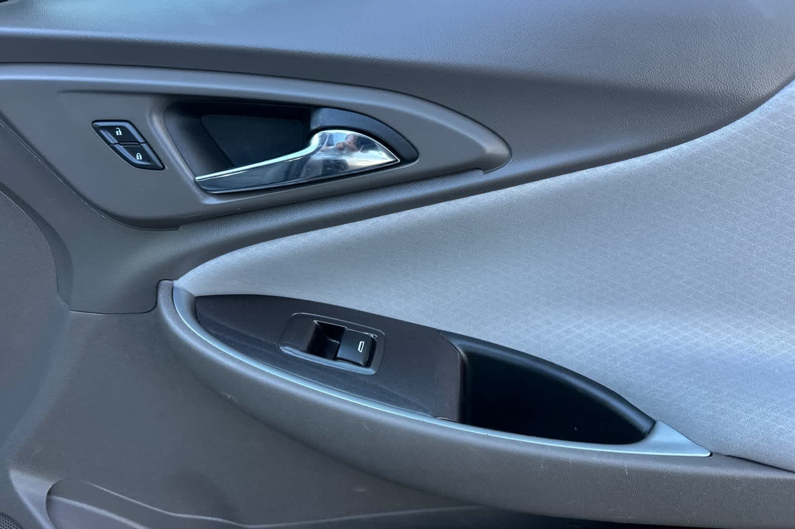 Thumbnail: 2022 Chevrolet Malibu - 18