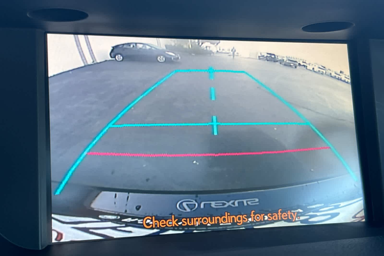 Thumbnail: 2014 Lexus ES - 21