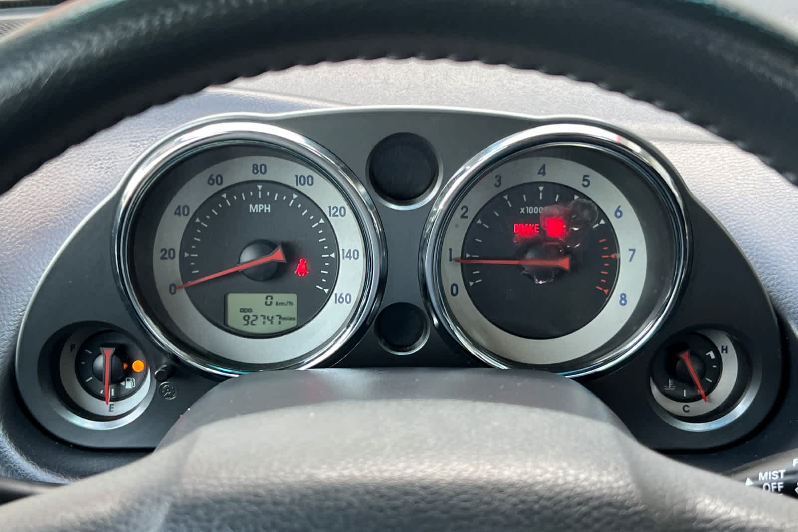 Thumbnail: 2006 Mitsubishi Eclipse - 25
