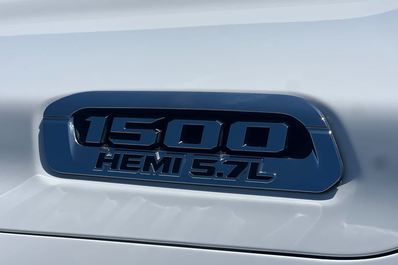 Thumbnail: 2020 RAM 1500 - 29