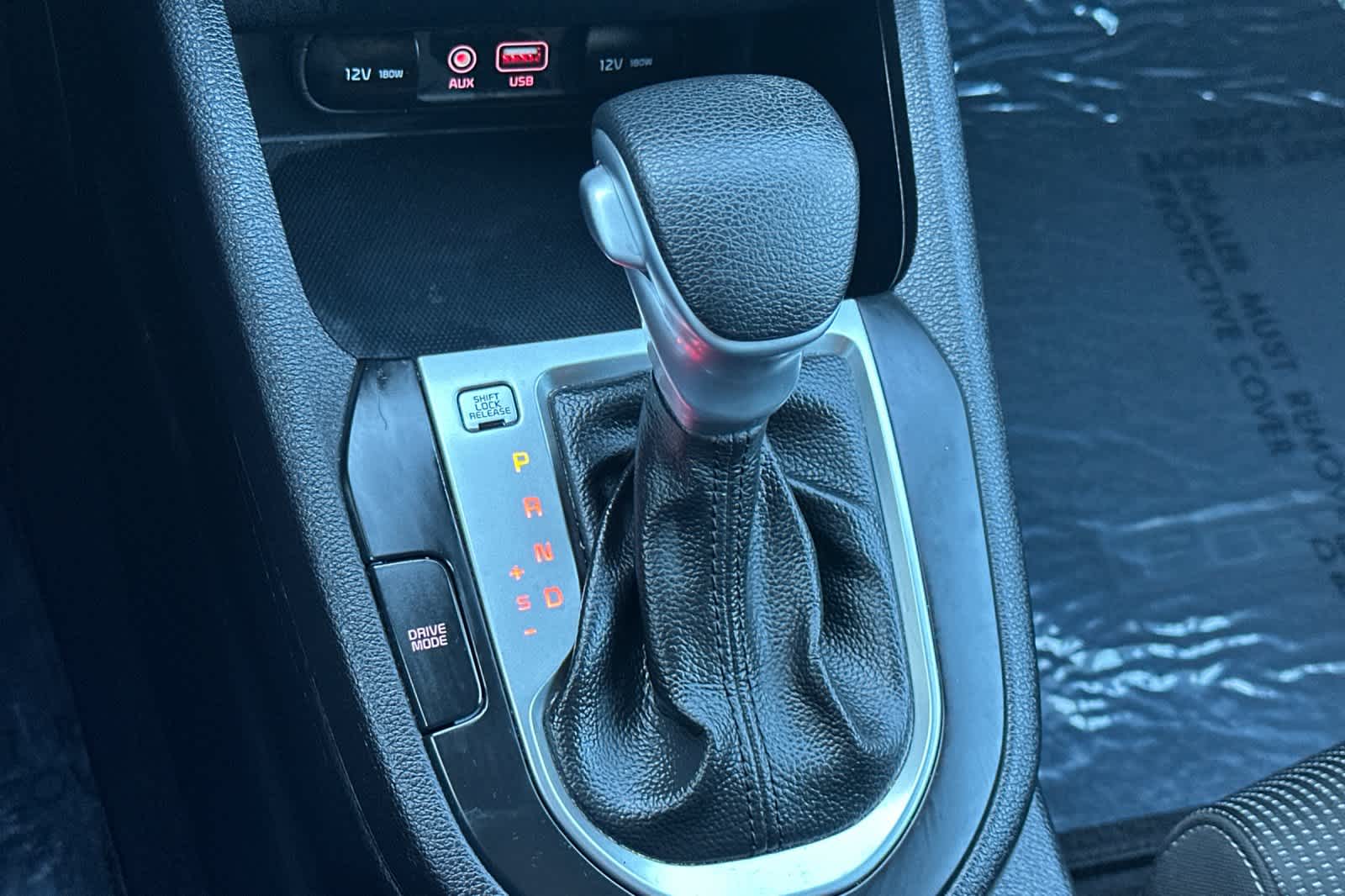 Thumbnail: 2020 Kia Forte - 21