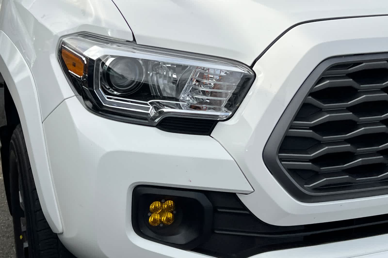 Thumbnail: 2023 Toyota Tacoma - 8