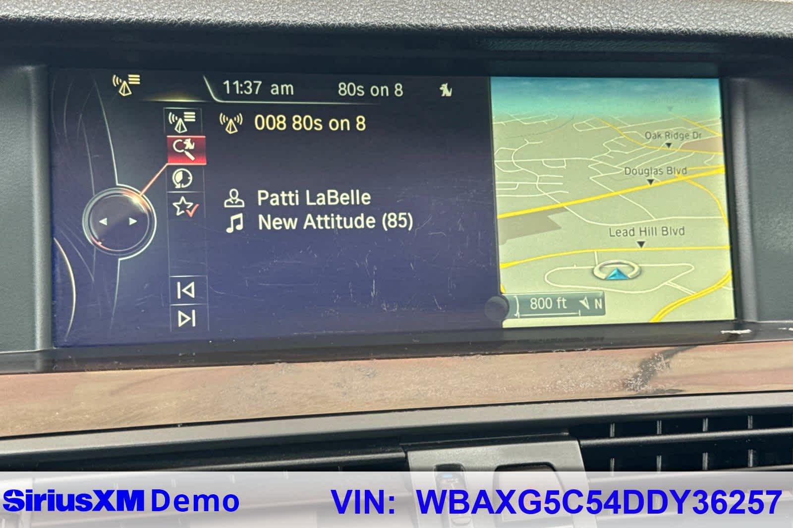 Thumbnail: 2013 BMW 5 Series - 33