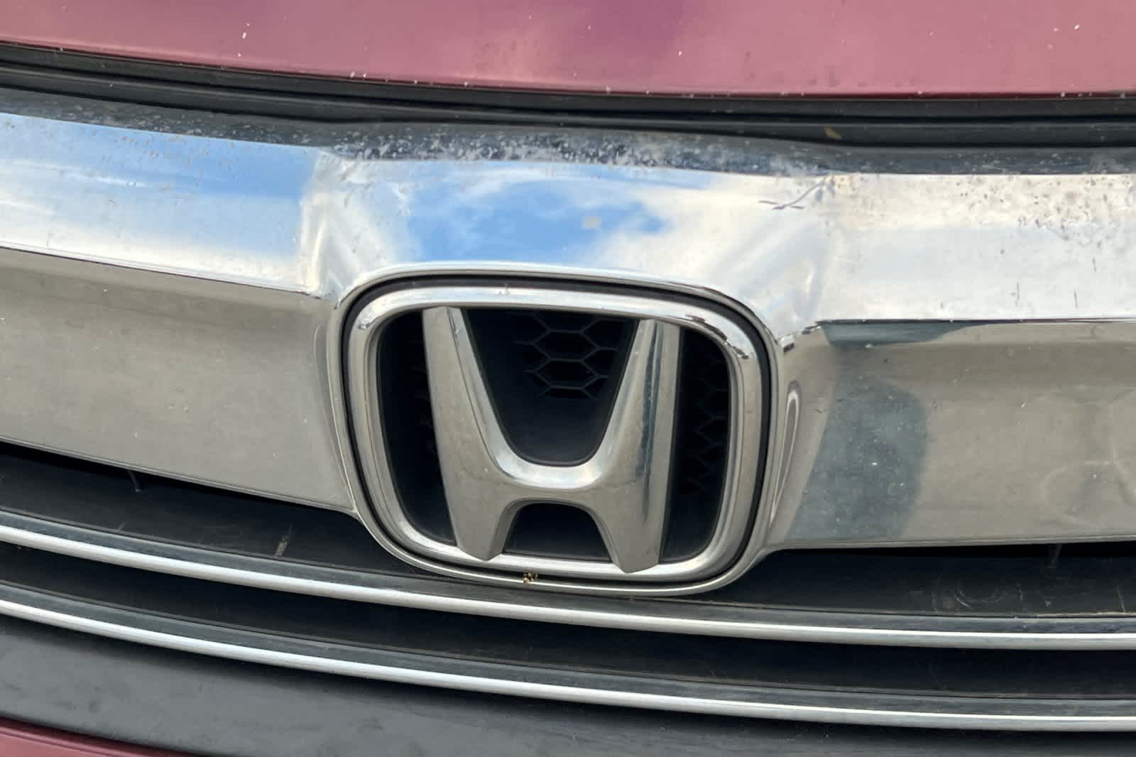 Thumbnail: 2016 Honda Accord - 10