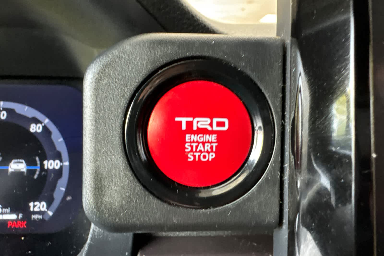 Thumbnail: 2024 Toyota Tacoma - 23