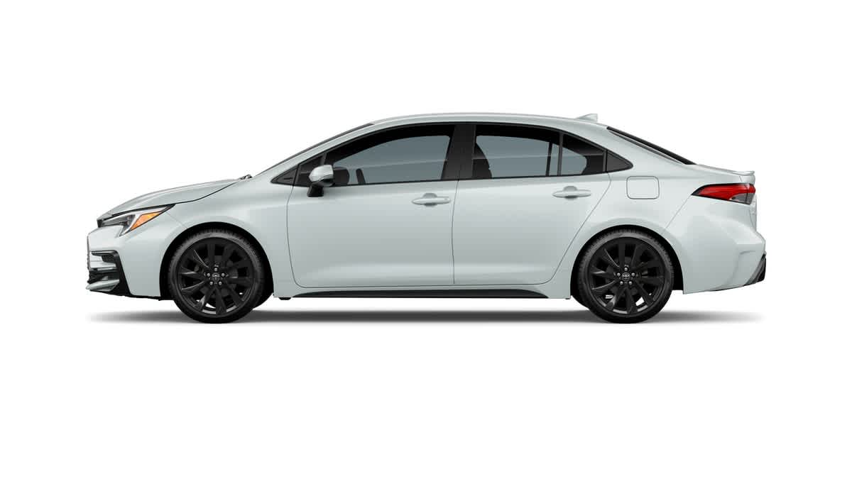 Thumbnail: 2026 Toyota Corolla - 4