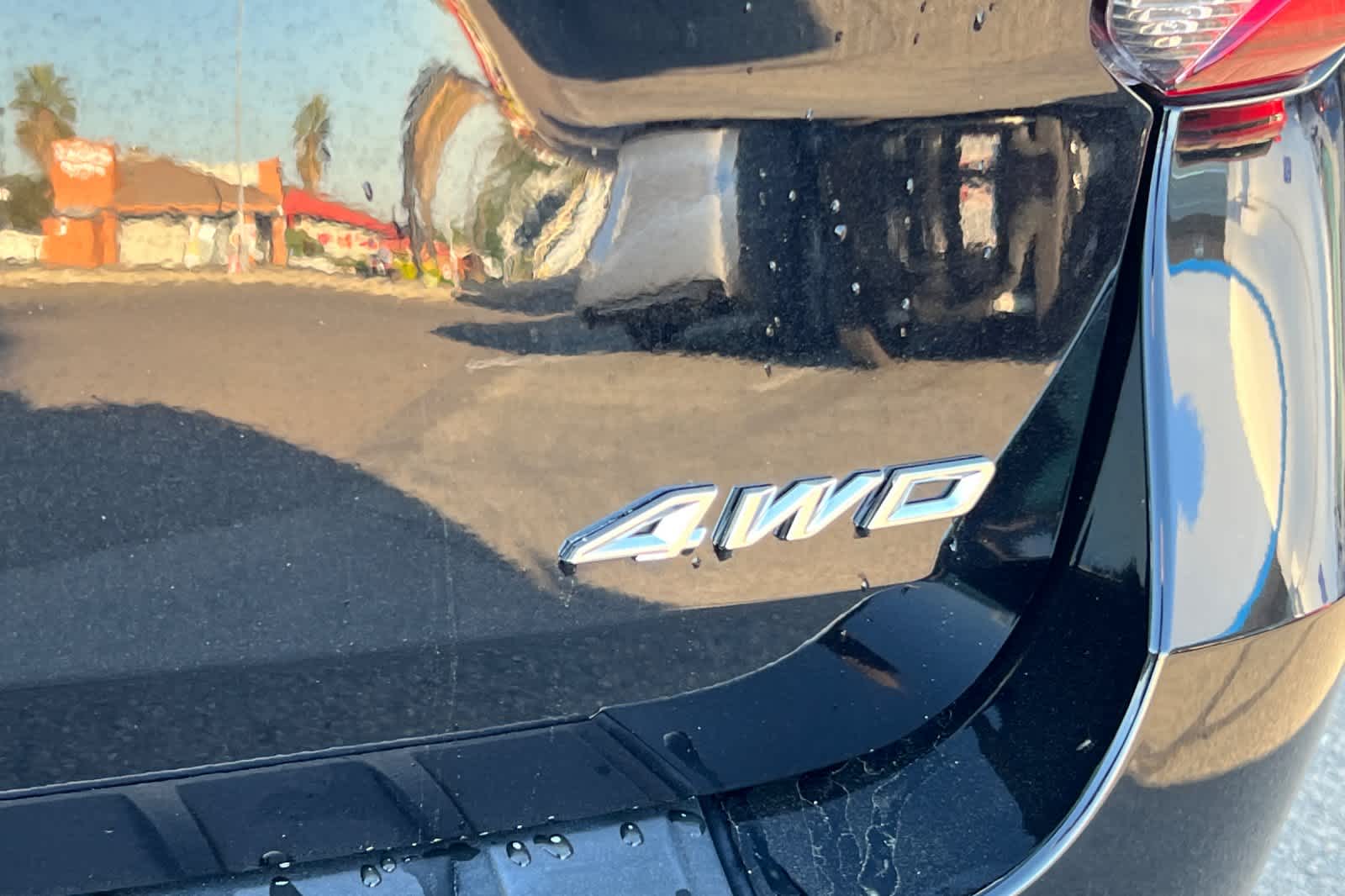 Thumbnail: 2023 Ford Explorer - 21