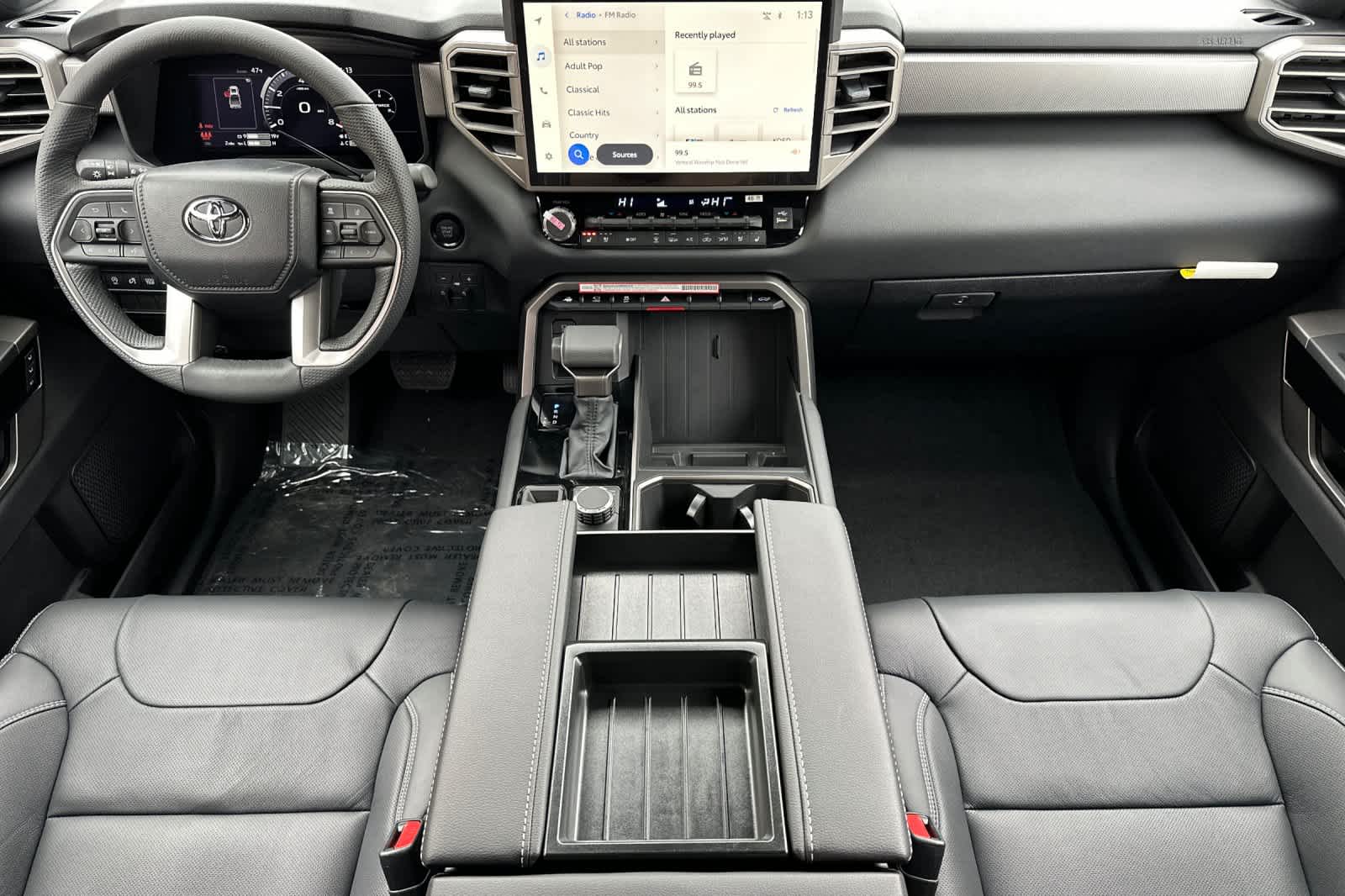 Thumbnail: 2026 Toyota Tundra - 3