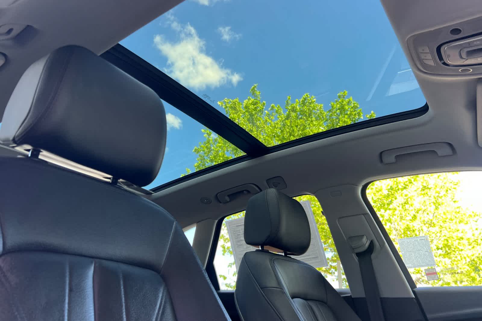 Thumbnail: 2018 Audi Q5 - 18