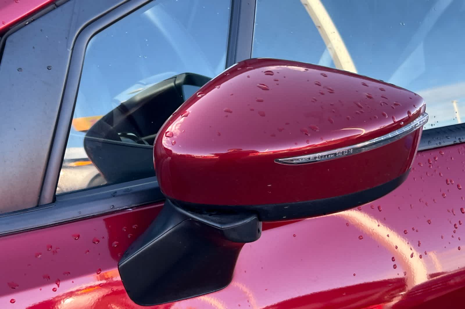 Thumbnail: 2020 Nissan Versa - 21