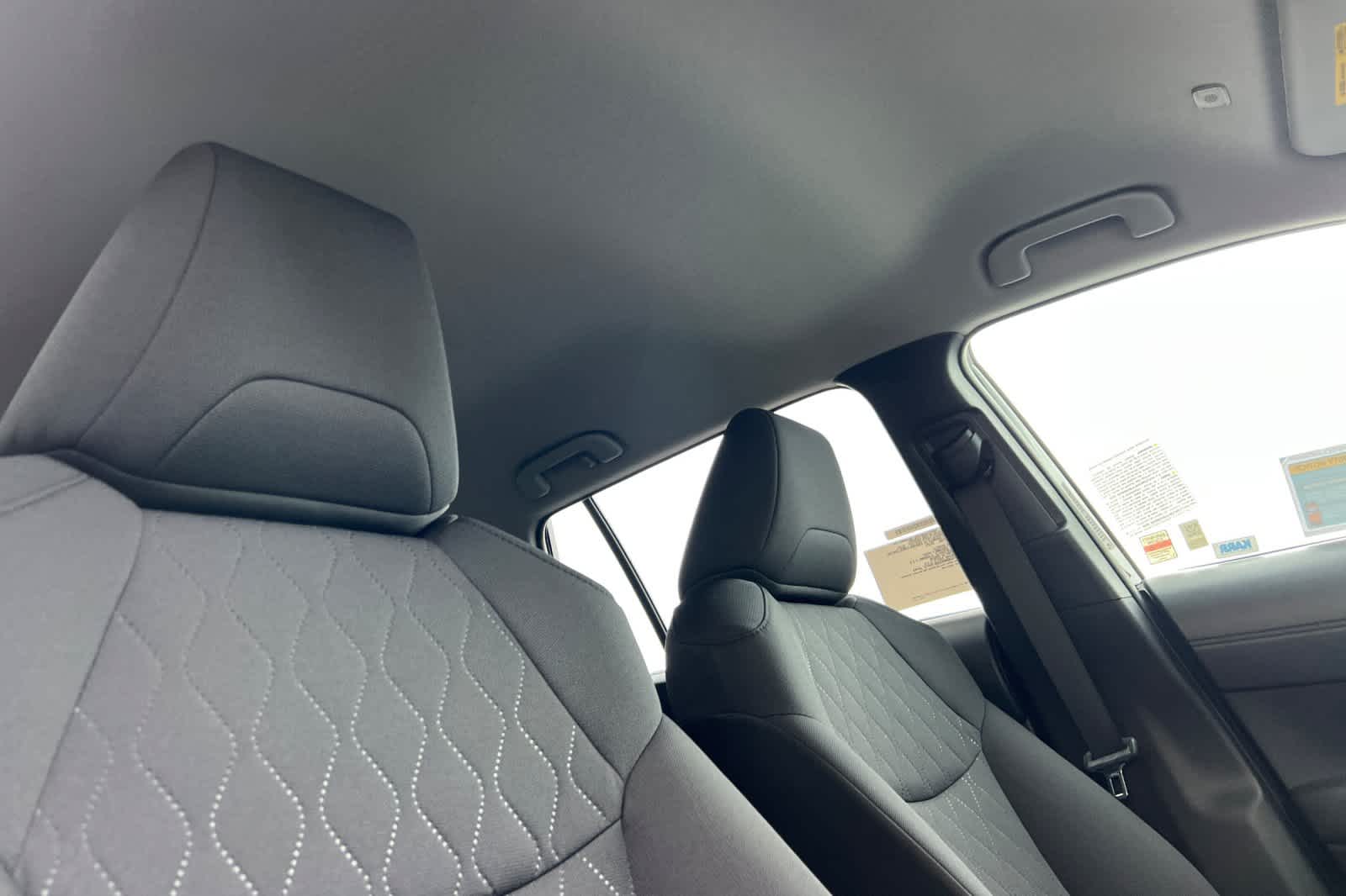 Thumbnail: 2026 Toyota Corolla Cross - 18