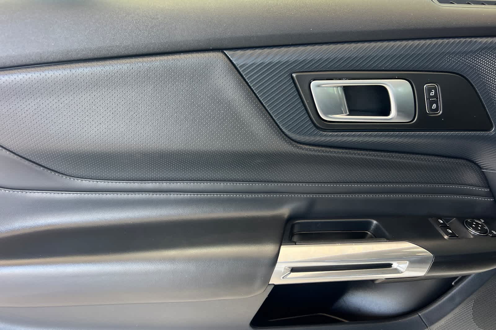 Thumbnail: 2024 Ford Mustang - 11