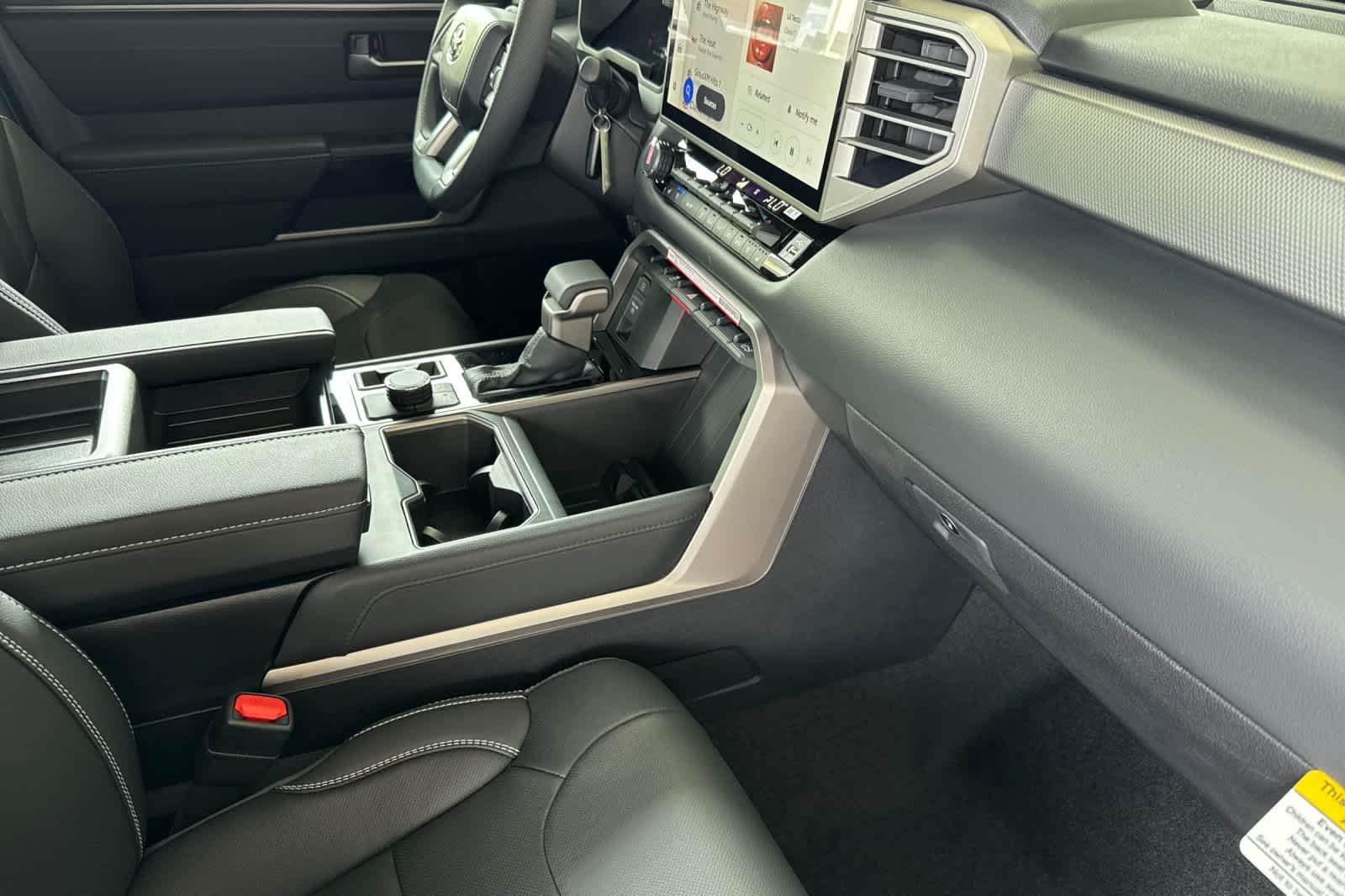 Thumbnail: 2026 Toyota Tundra - 16