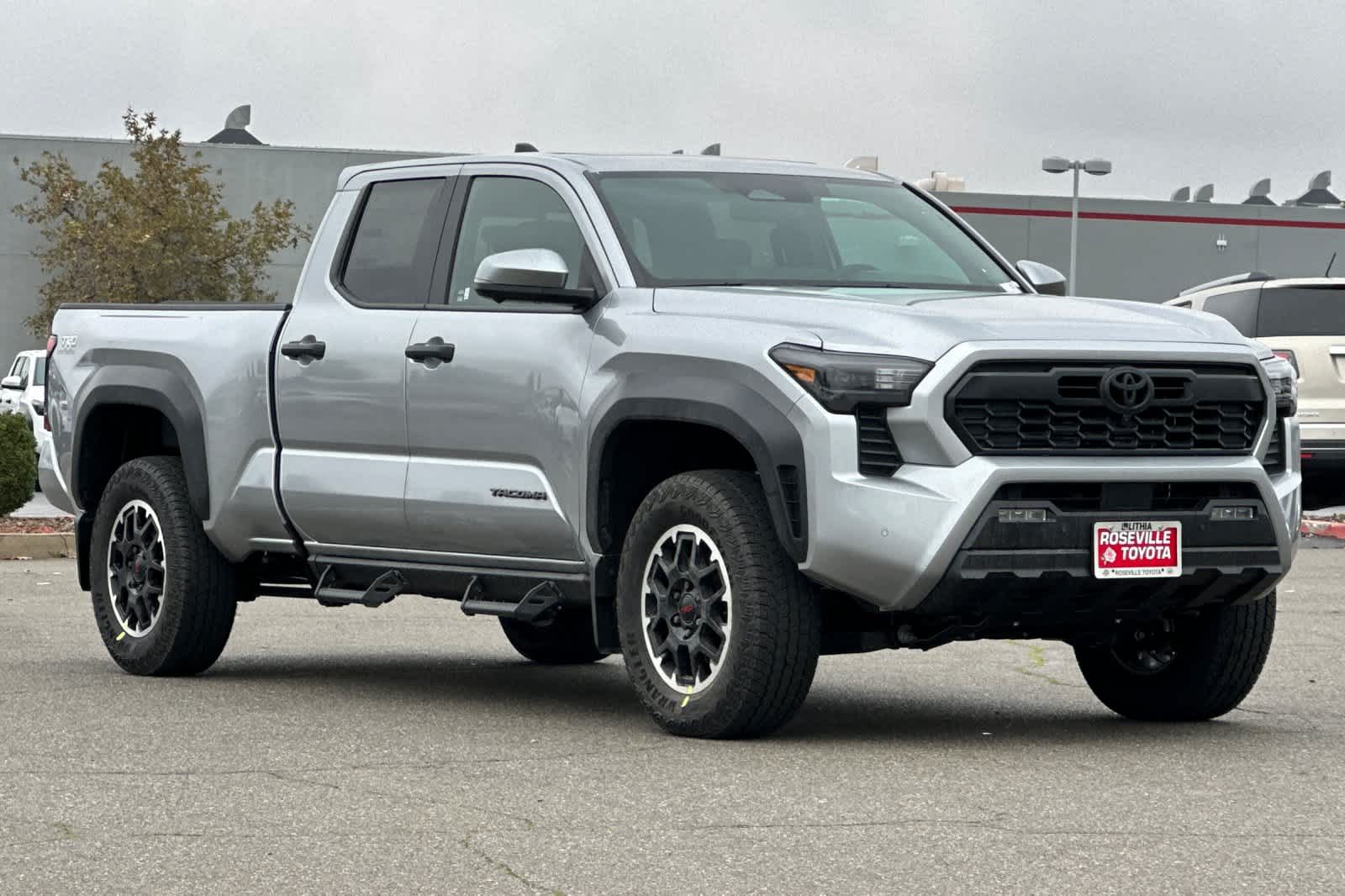 Thumbnail: 2026 Toyota Tacoma - 9