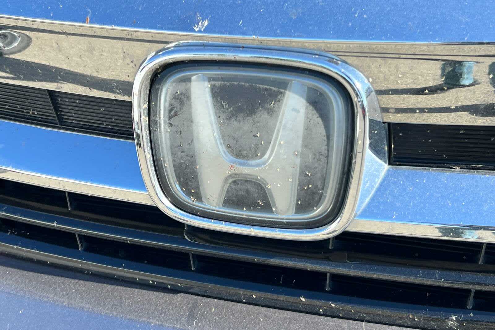 2019 Honda Pilot Touring 3