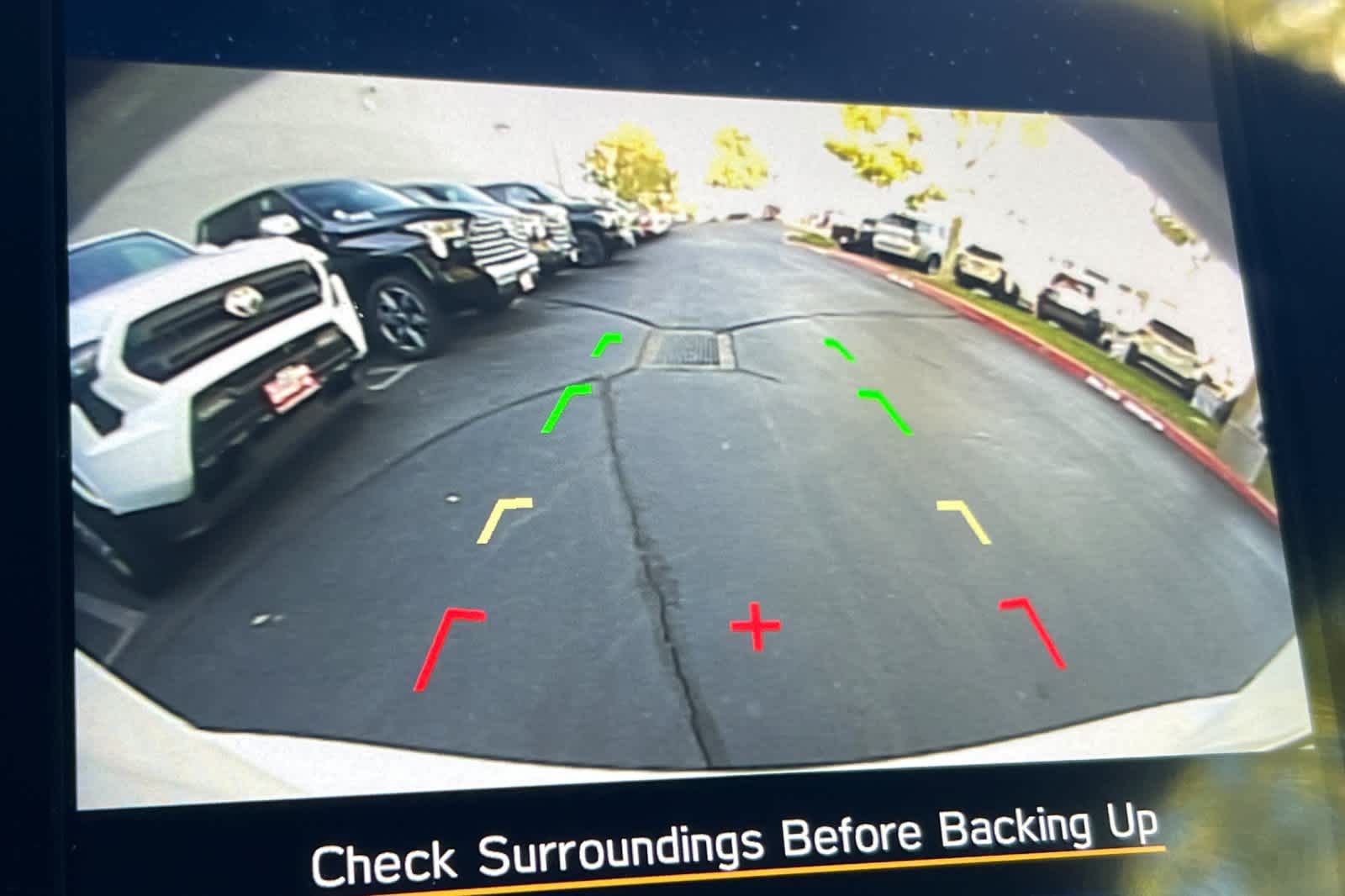 Thumbnail: 2023 Subaru Legacy - 20