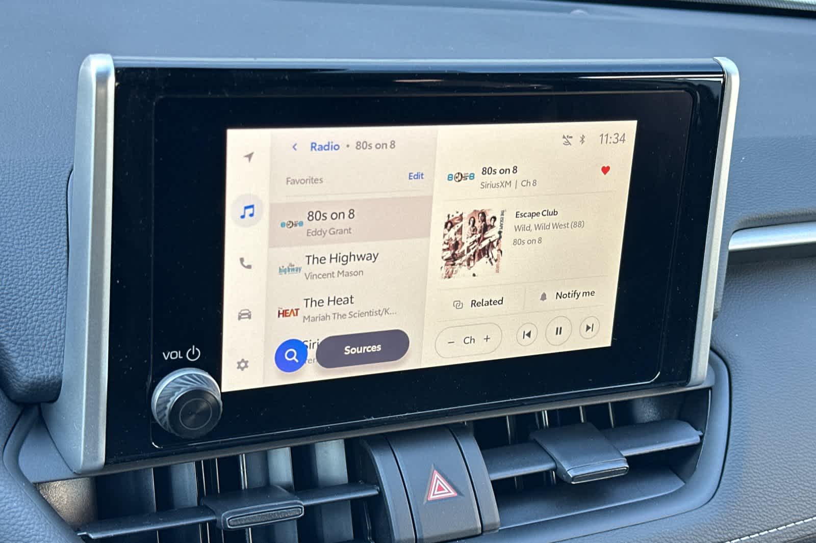 Thumbnail: 2025 Toyota RAV4 - 20