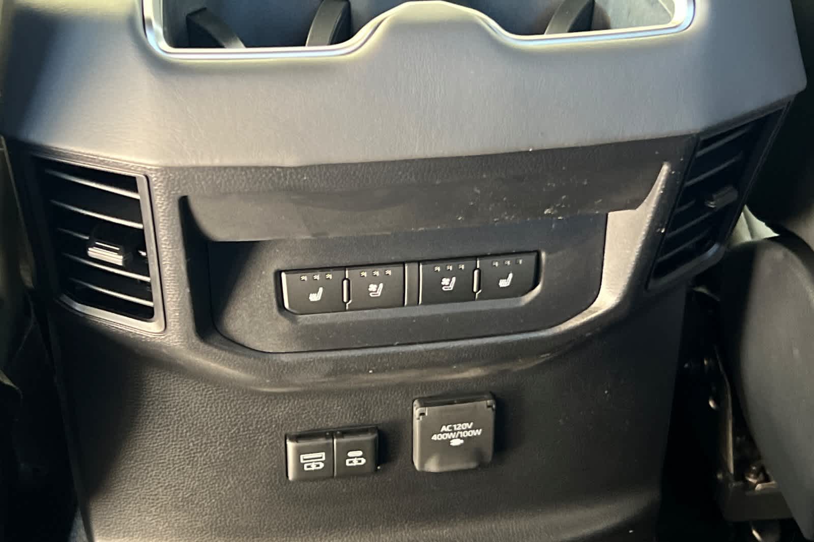 Thumbnail: 2026 Toyota Tundra - 14