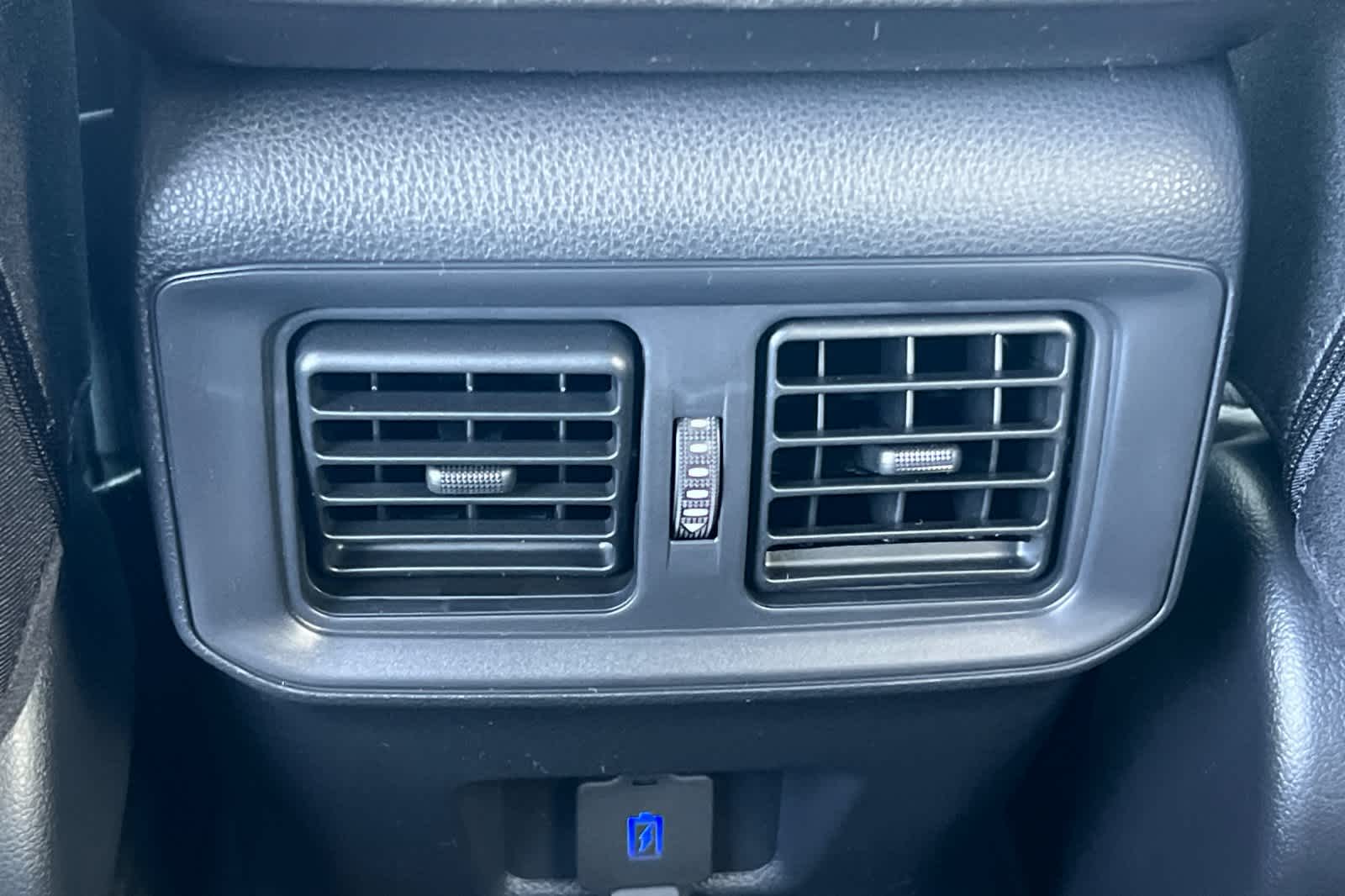 Thumbnail: 2025 Toyota RAV4 - 14