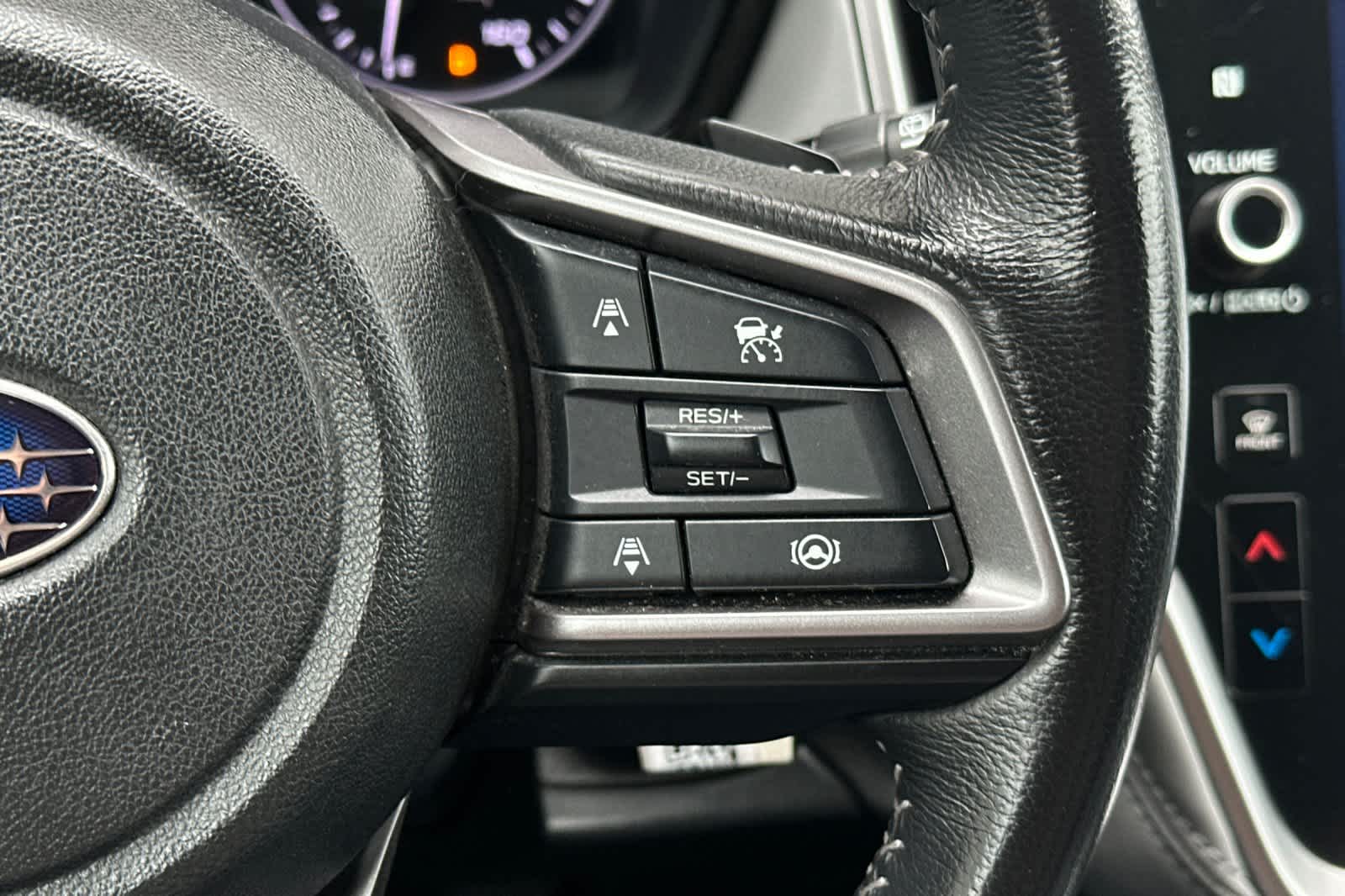 Thumbnail: 2023 Subaru Outback - 27