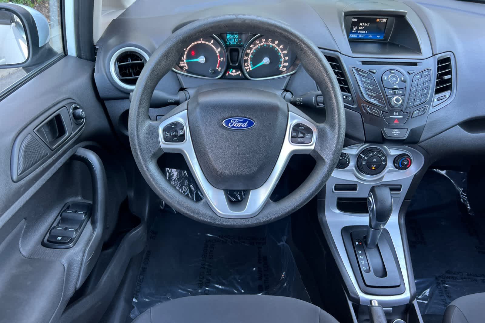 Thumbnail: 2019 Ford Fiesta - 14