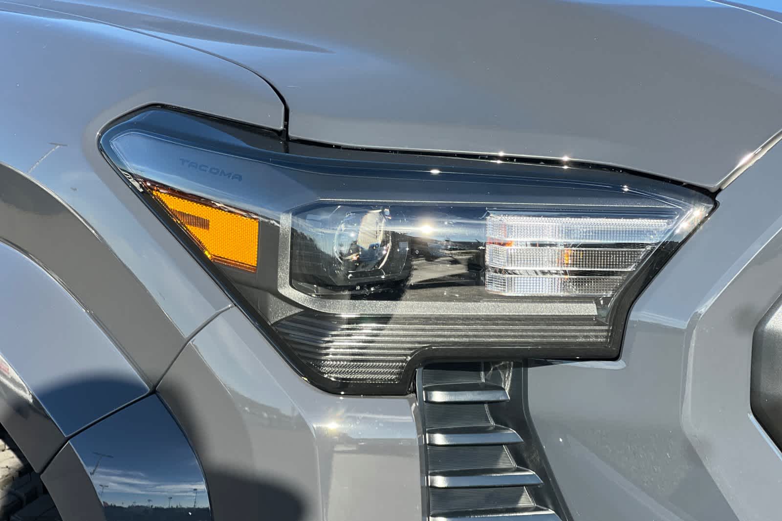 Thumbnail: 2025 Toyota Tacoma - 27