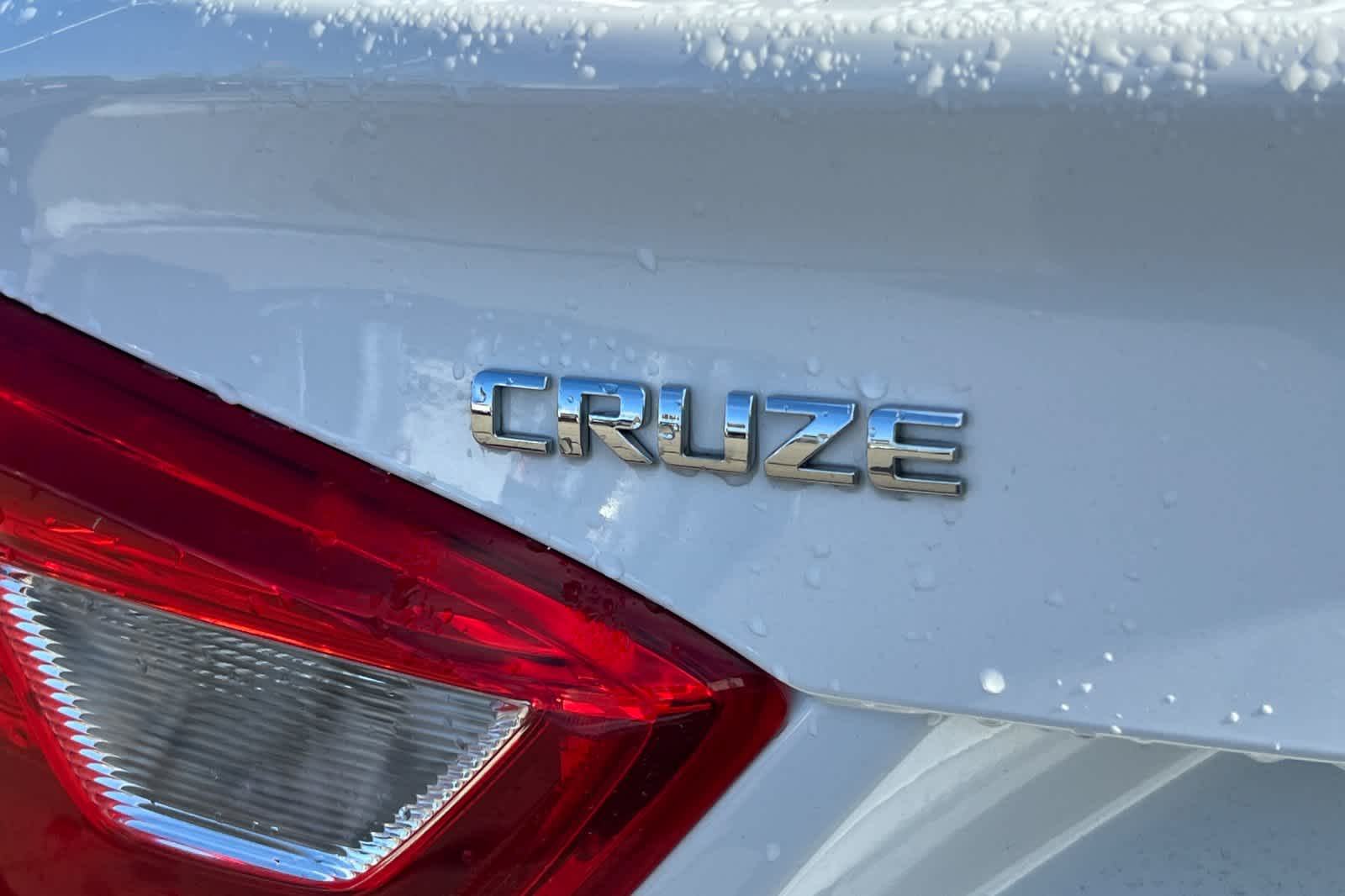 Thumbnail: 2017 Chevrolet Cruze - 7