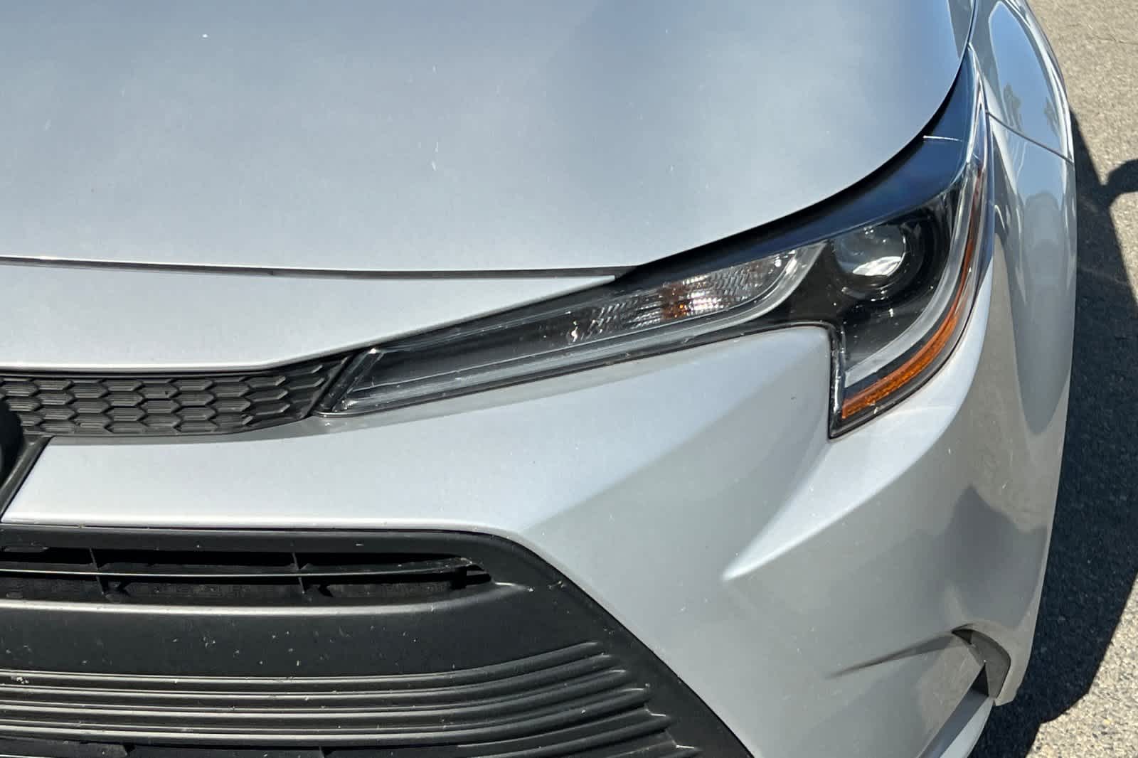 Thumbnail: 2024 Toyota Corolla - 11