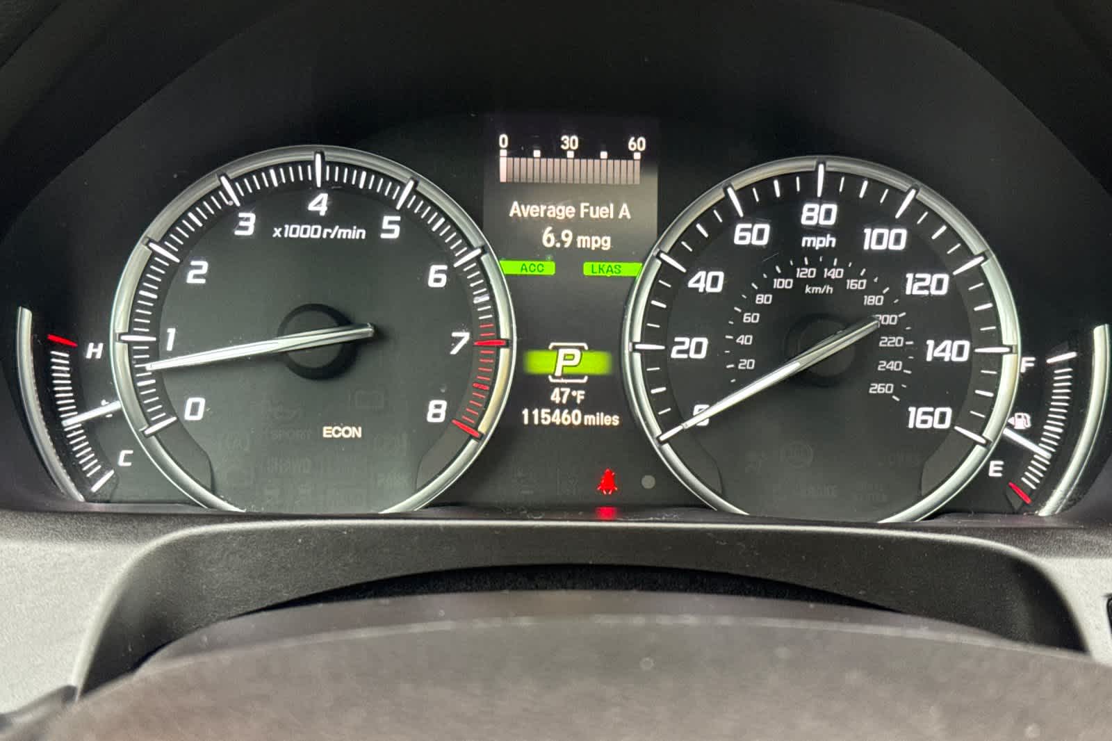 Thumbnail: 2018 Acura TLX - 27