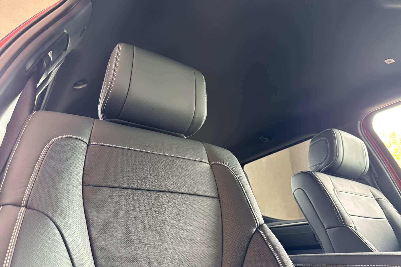 Thumbnail: 2026 Toyota Tundra - 17