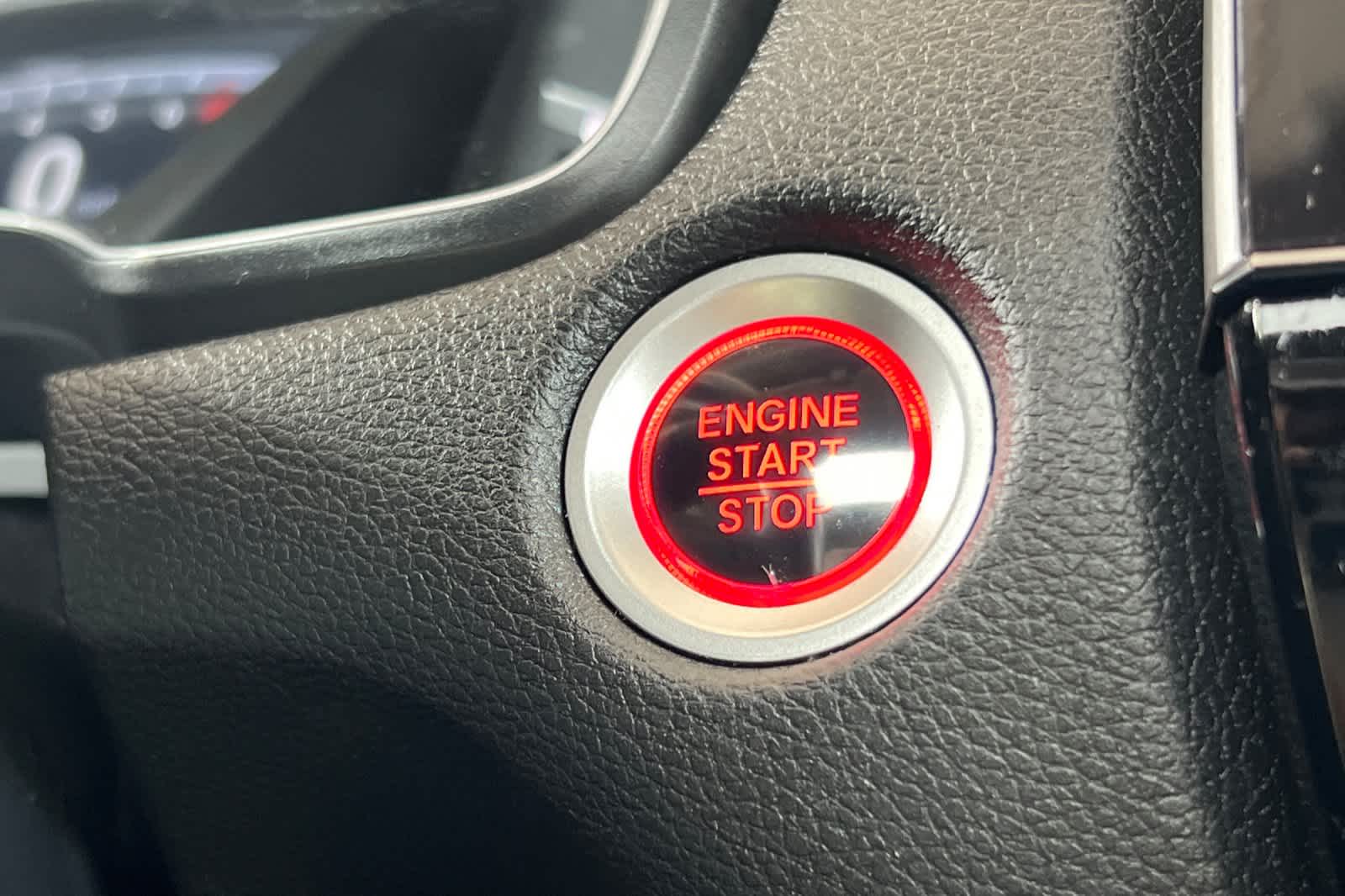 Thumbnail: 2019 Honda CR-V - 24