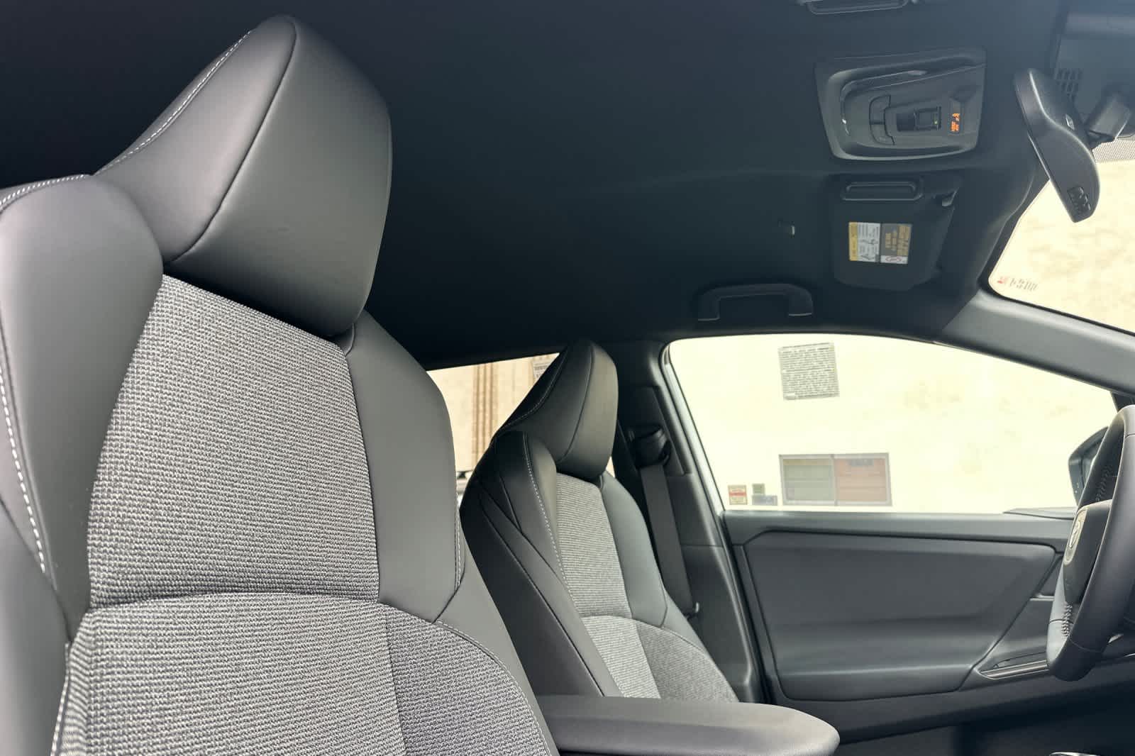 Thumbnail: 2026 Toyota bZ - 18