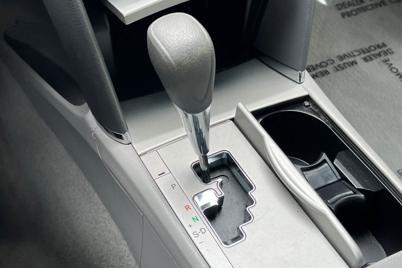 Thumbnail: 2011 Toyota Camry - 21