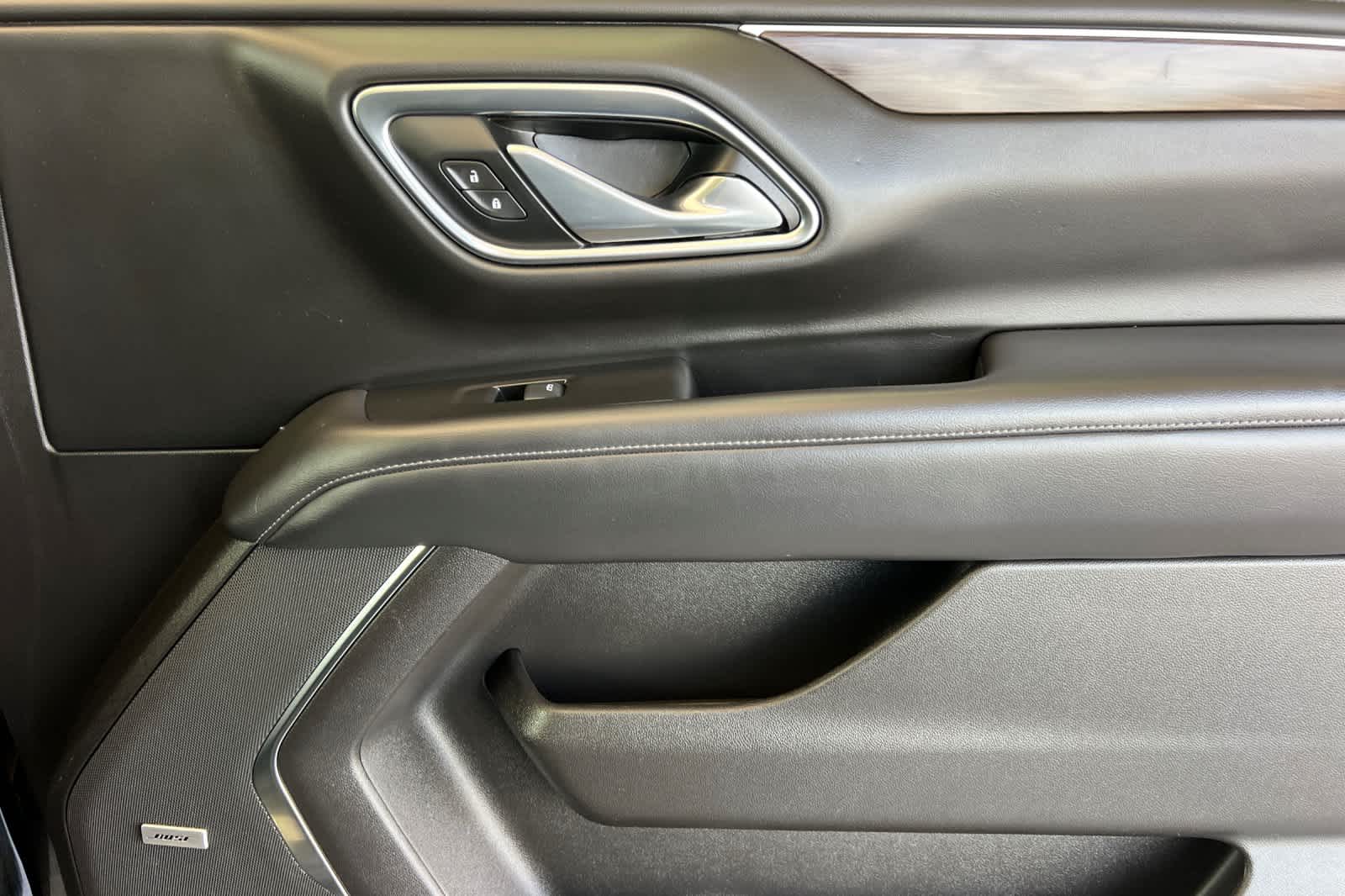 Thumbnail: 2021 Chevrolet Tahoe - 22