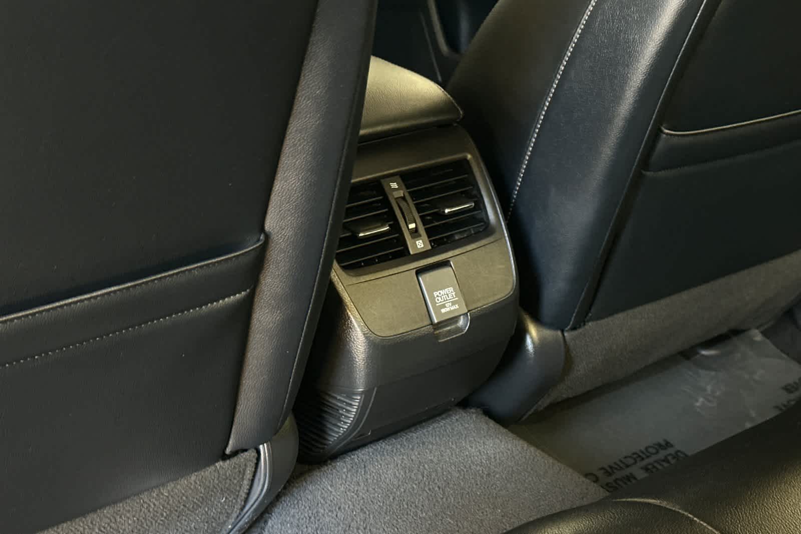 Thumbnail: 2018 Honda Clarity - 14