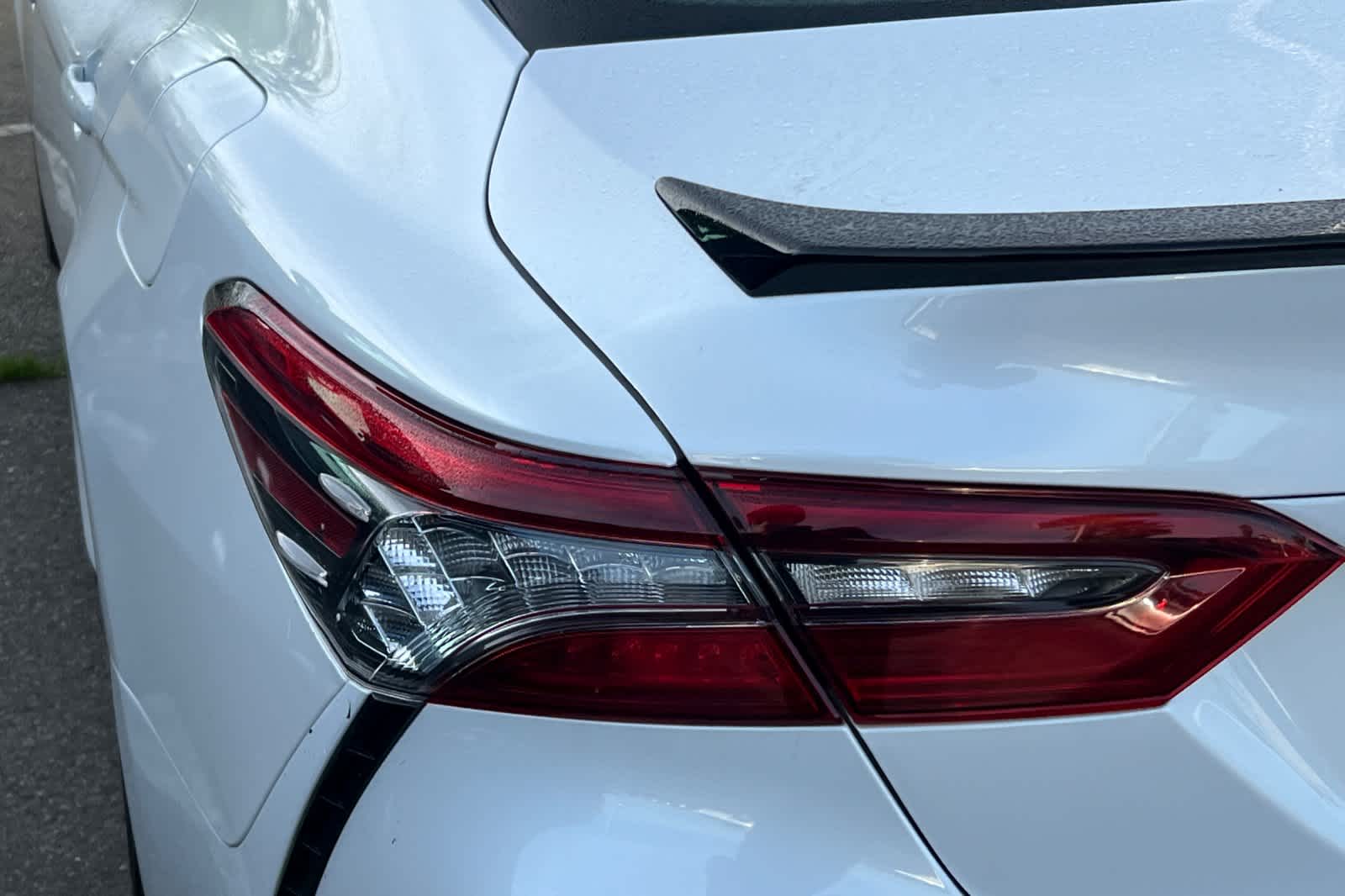 Thumbnail: 2024 Toyota Camry - 14