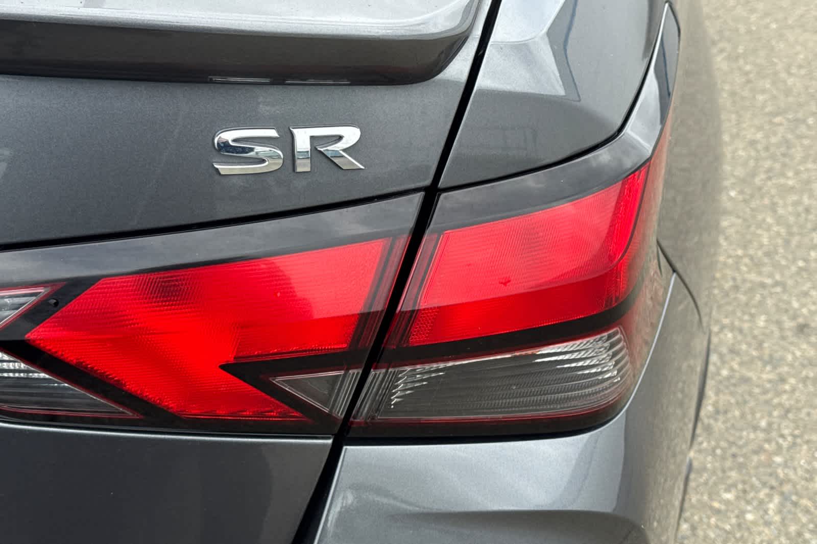 Thumbnail: 2020 Nissan Versa - 17