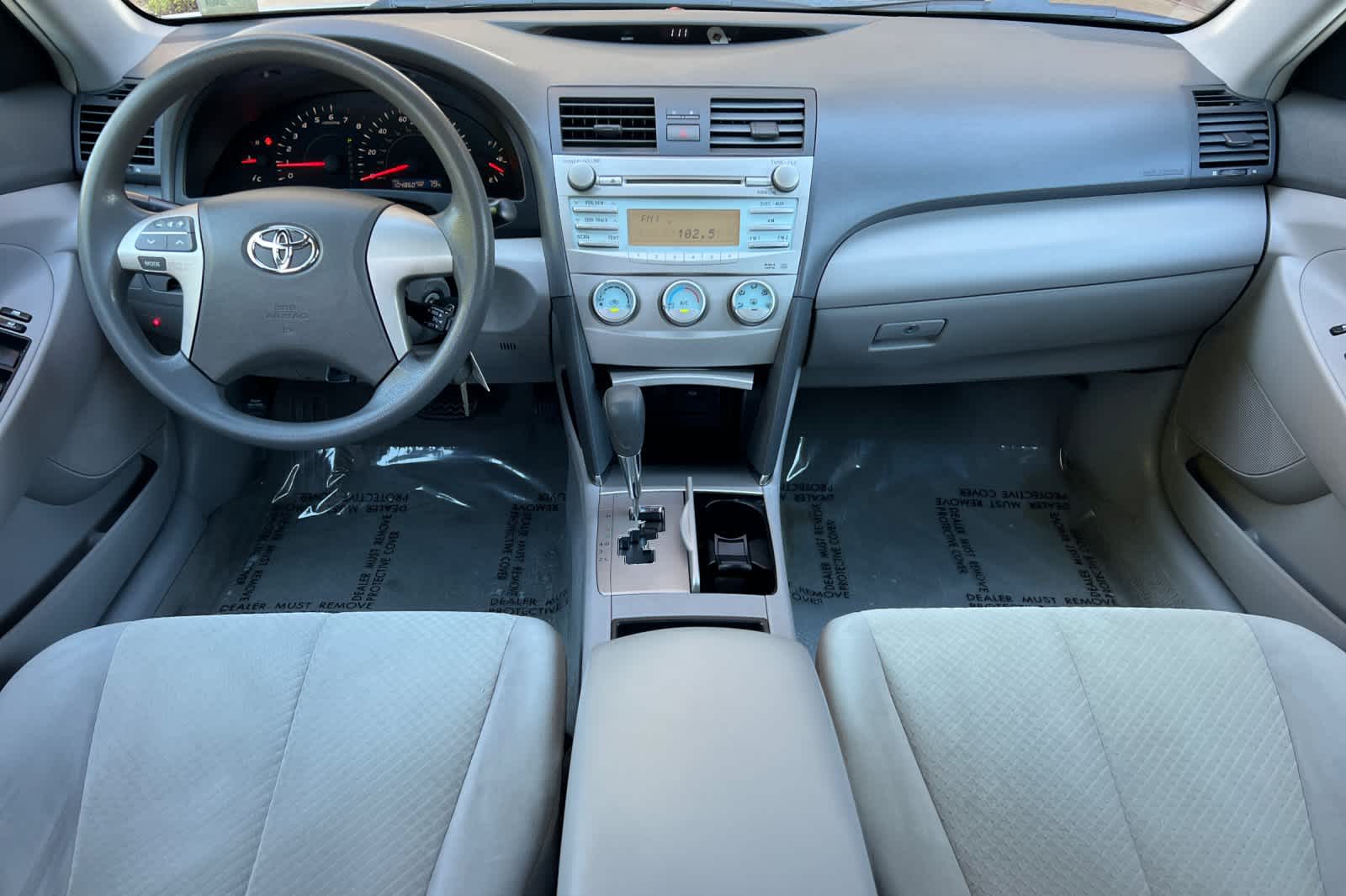 Thumbnail: 2007 Toyota Camry - 3
