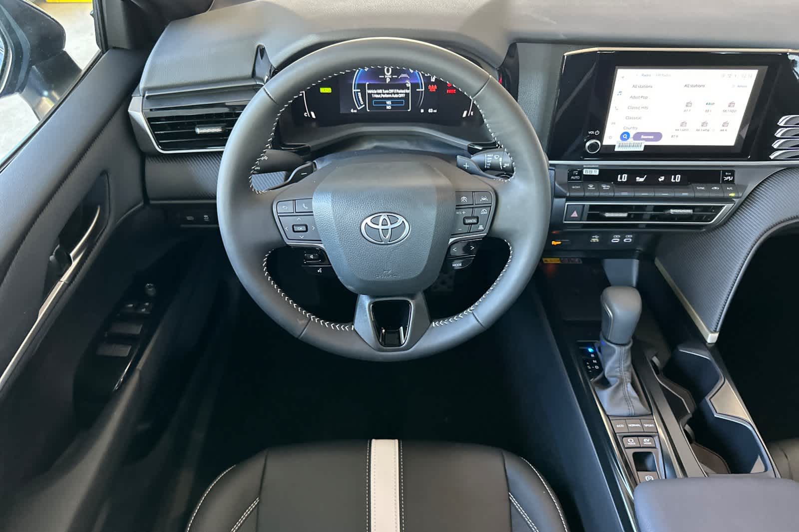 Thumbnail: 2026 Toyota Camry - 15