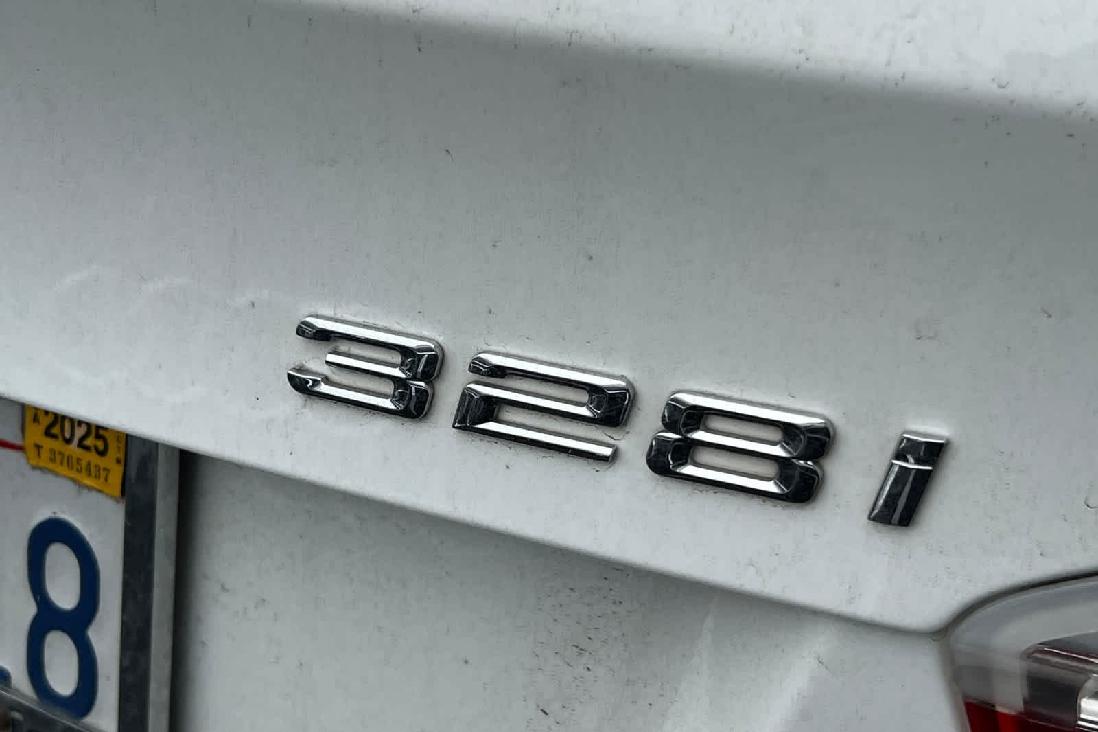 Thumbnail: 2008 BMW 3 Series - 7