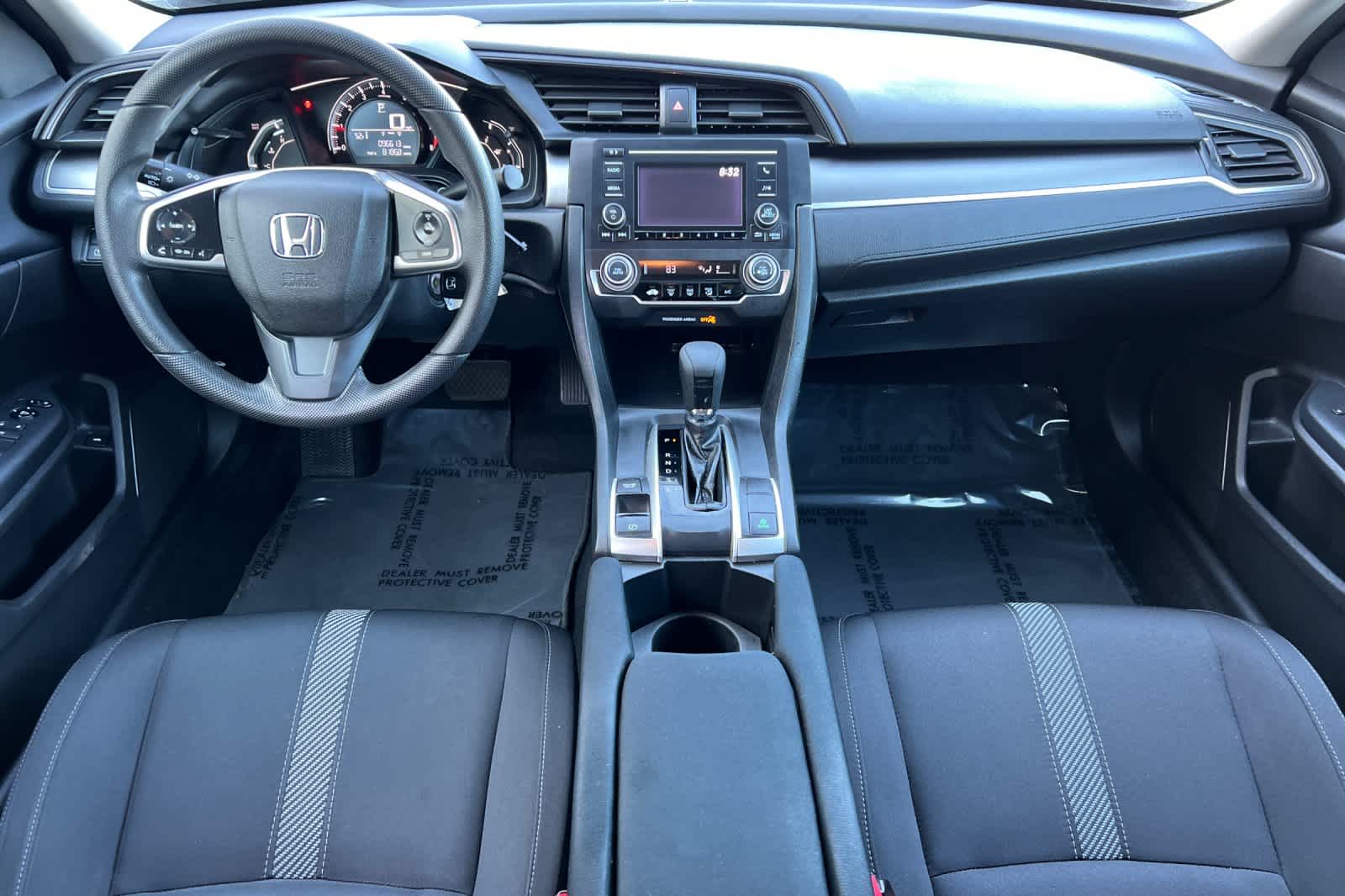 Thumbnail: 2016 Honda Civic - 3