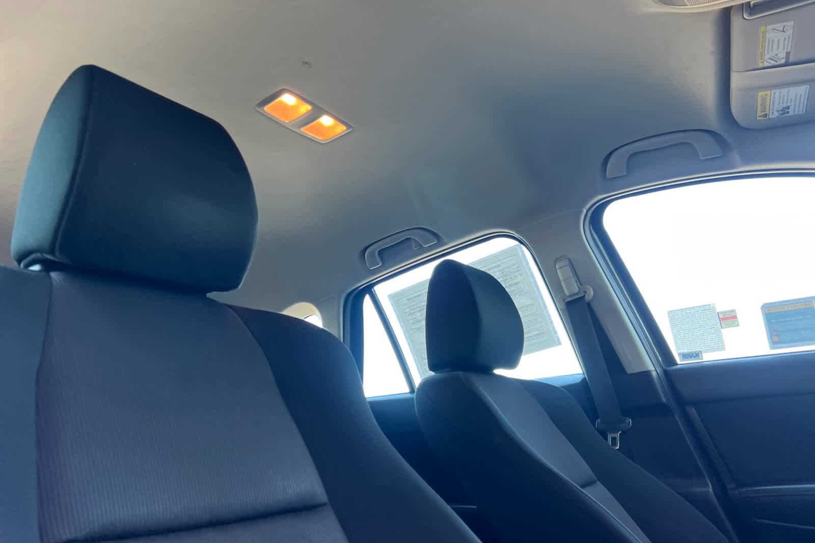 Thumbnail: 2016 Mazda CX-5 - 17