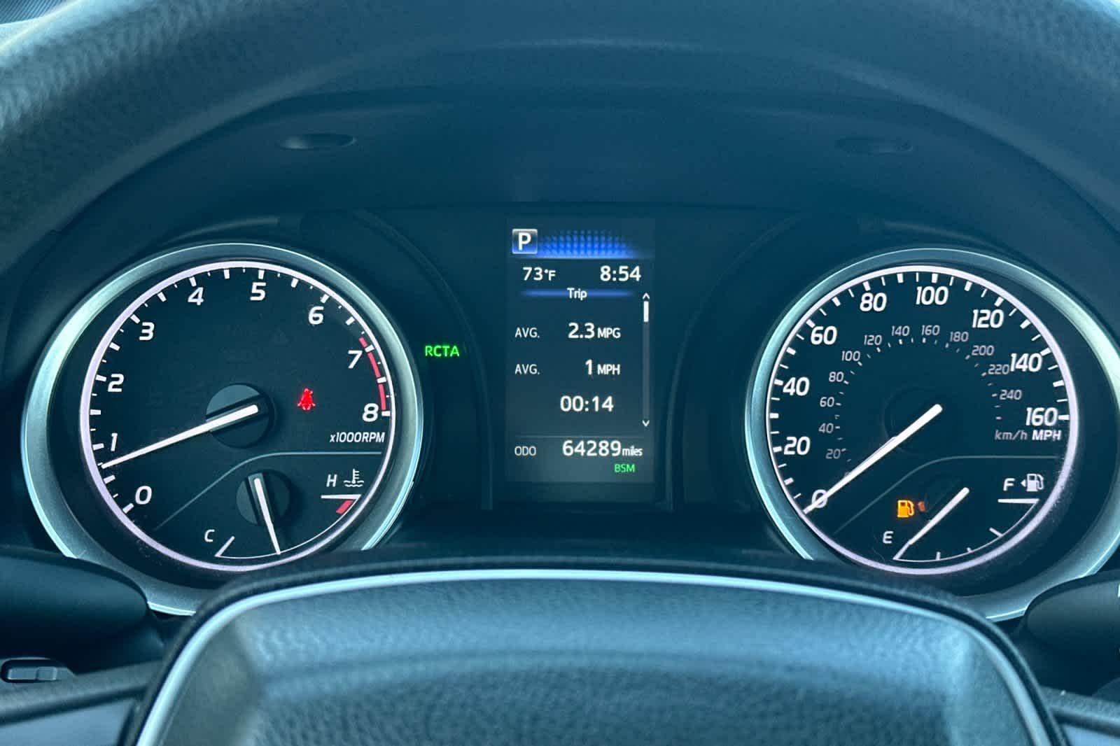 Thumbnail: 2023 Toyota Camry - 26