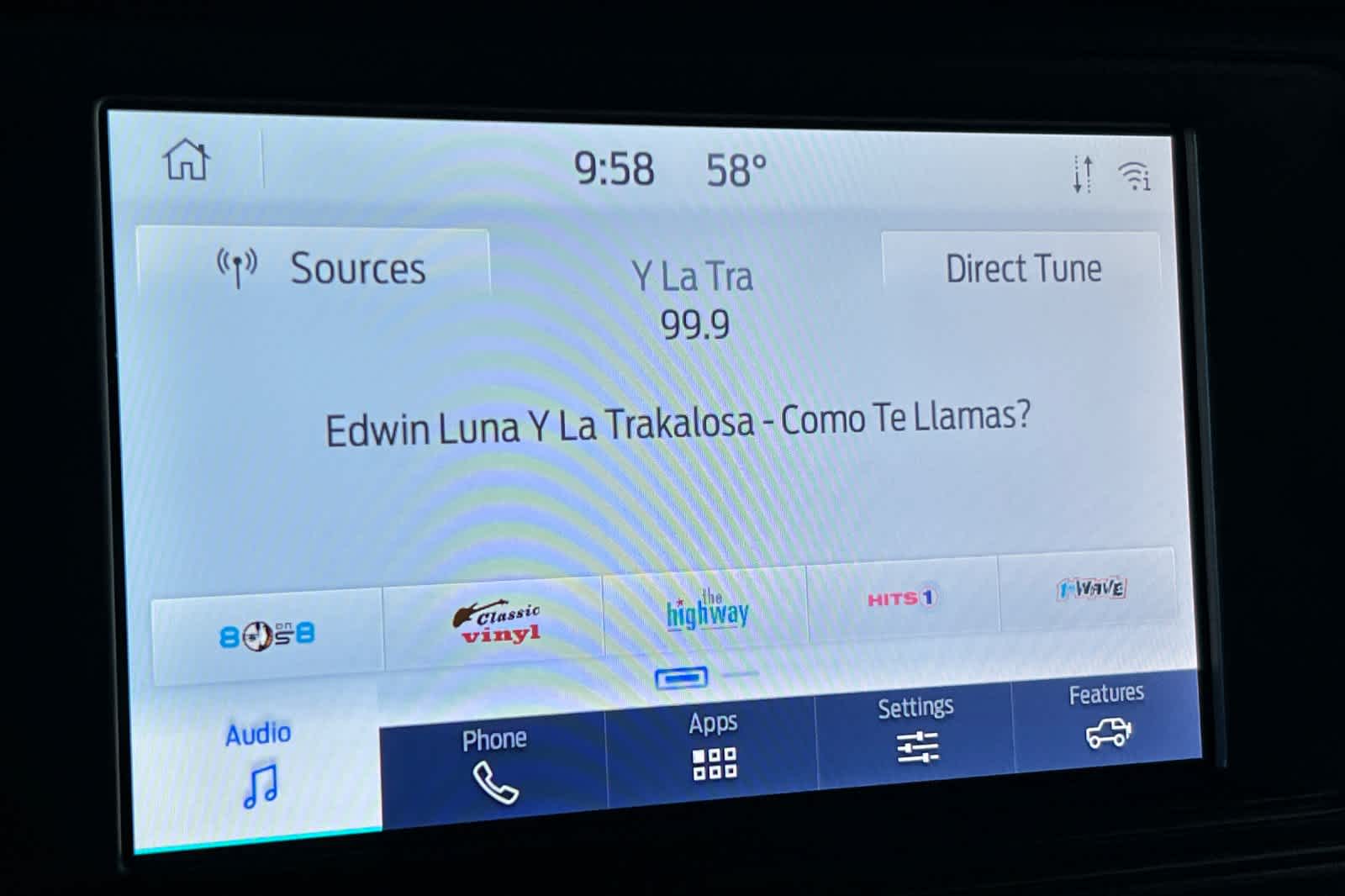 Thumbnail: 2021 Ford Bronco - 19