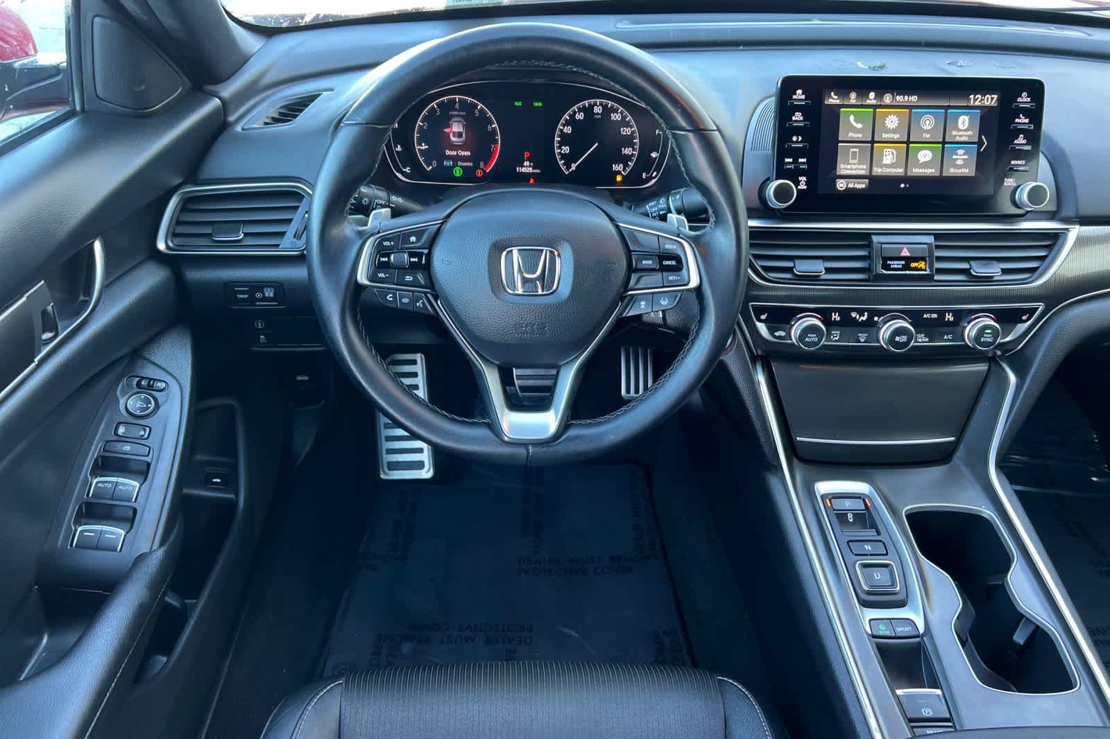 Thumbnail: 2019 Honda Accord - 15