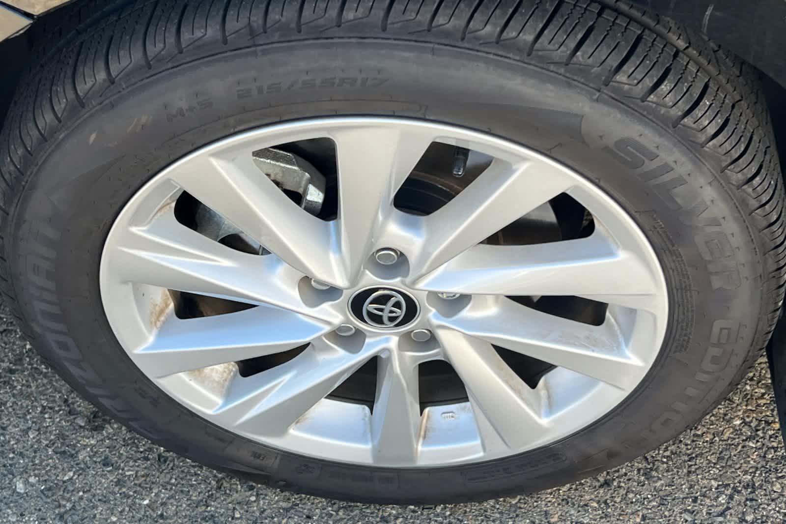 Thumbnail: 2024 Toyota Camry - 22