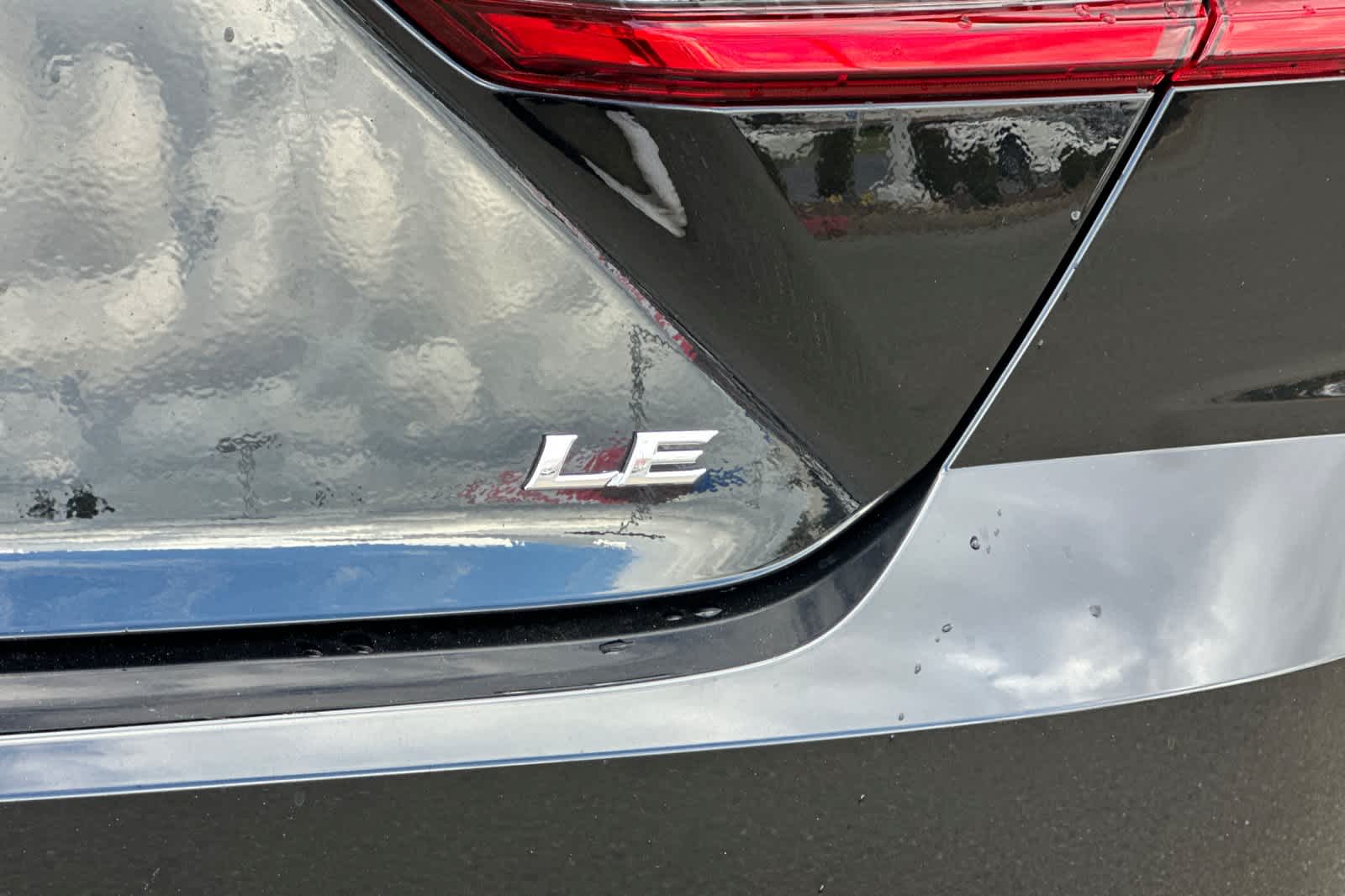 Thumbnail: 2025 Toyota Camry - 31