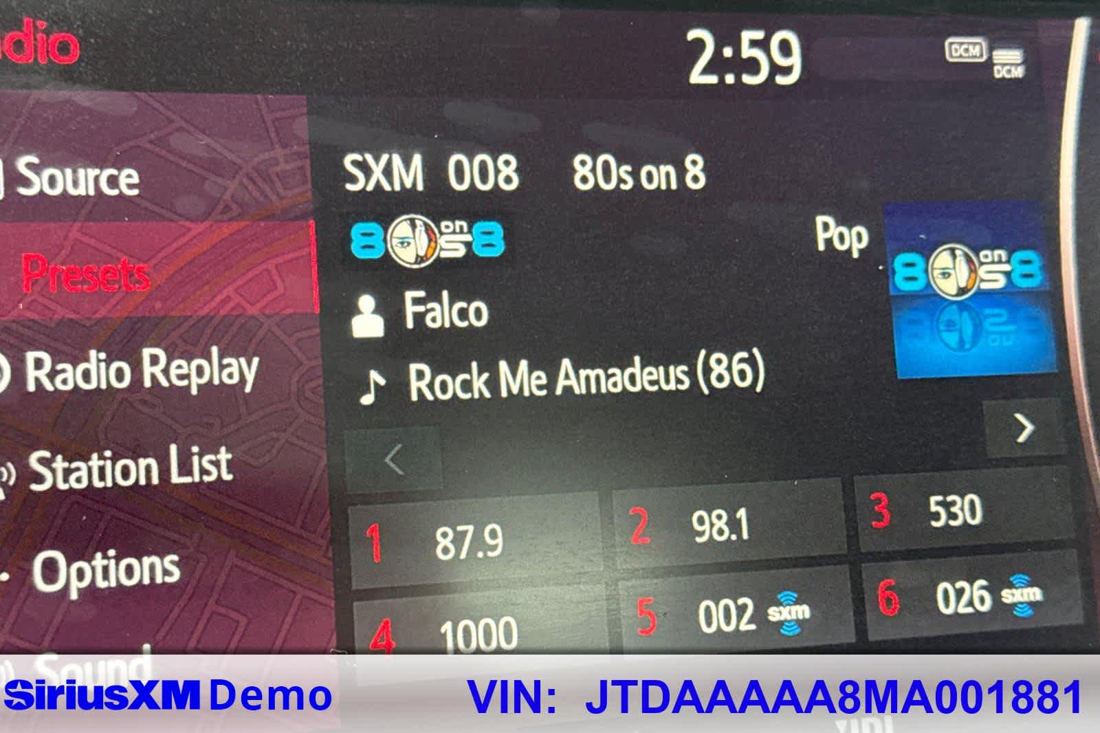 Thumbnail: 2021 Toyota Mirai - 33