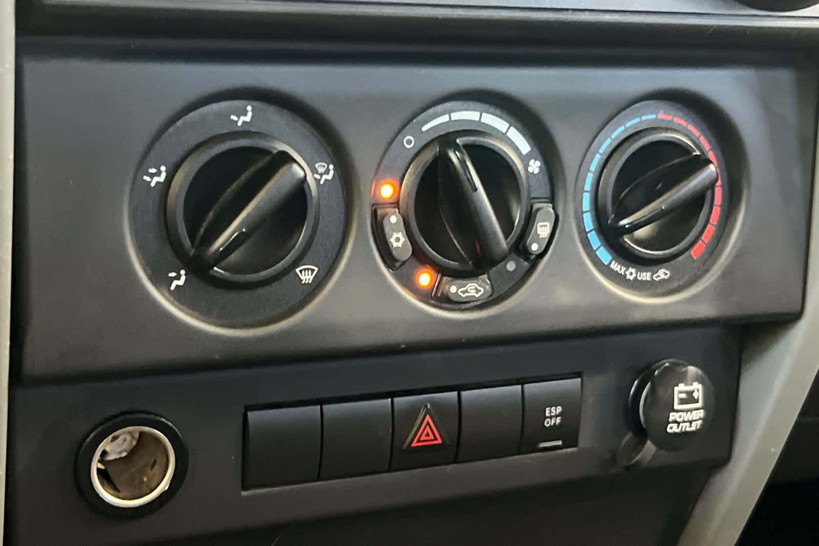 Thumbnail: 2008 Jeep Wrangler - 20