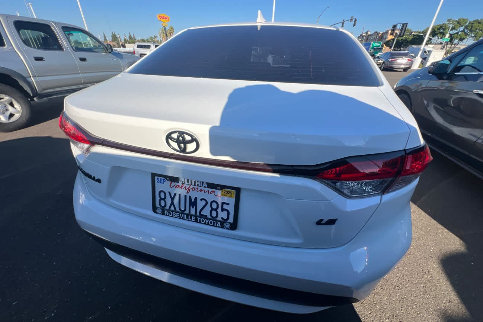 Thumbnail: 2022 Toyota Corolla - 5
